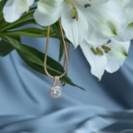 Diamond Chain Necklace