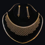 Elegant Drop Earrings