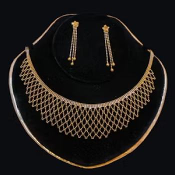 Elegant Drop Earrings