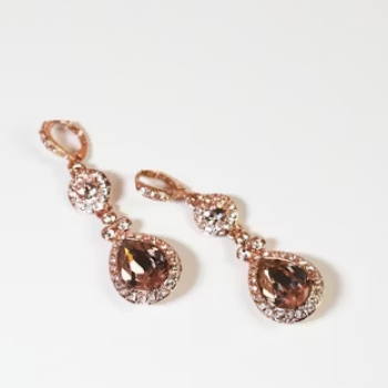 Elegant Drop Earrings